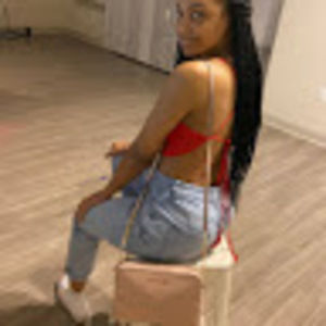 Meet your Posher, Indiah